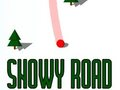 Laro Snowy Road online