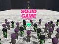 Laro Pusit Game Space  online