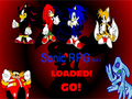 Laro Sonic RPG EPS 1 Bahagi 2  online