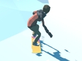 Laro Ski Master 3D online