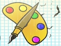 Laro Mga Color Objects Halloween  online