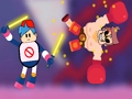 Laro Poppy Play vs Friday Fight Mod online