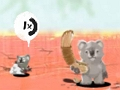 Laro Koala Bros Bash online
