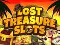Laro Nawala ang Treasure Slots  online