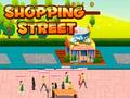 Laro Shopping Street online