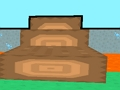 Laro Blockworld Parkour online