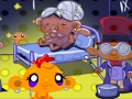Laro Monkey Go Happy Stage 595 online