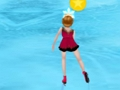 Laro Reyna ng Roller Ski  online