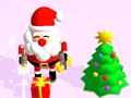 Laro Paghihiganti ni Santa  online