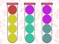 Laro Bubble Sorting  online
