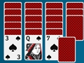 Laro Spider Solitaire 2 suit  online