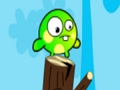 Laro Flappy Bird HTML5 online