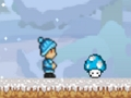 Laro Winter Snowy Adventures 1 online