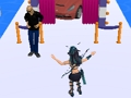 Laro Zodiac Runner online