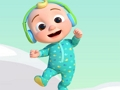 Laro Cocomelon Jigsaw online