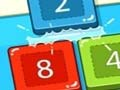 Laro 2048 Tatlo  online