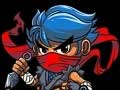 Laro Ninjakira Combo Showdown online
