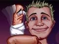 Laro Thumb ng rebelde  online
