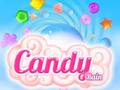 Laro Ulan ng Candy  online