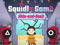 Laro Squidly game itago-at-hinahanap online