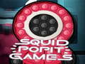 Laro Pusit Pop ito Game  online