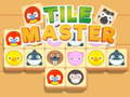 Laro Tile master match online