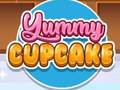 Laro Masarap na Cupcake  online