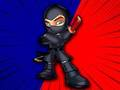 Laro Ninja Rian Adventure online