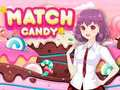 Laro Tugma sa Candy  online