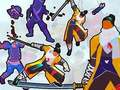 Laro Bayani 5: Katana Slice  online