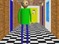 Laro Baldi Basics Spoopy Mod online