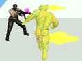 Laro Slime Warrior Run online