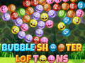 Laro Bubble Shooter Lof Toons online