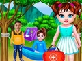 Laro Baby Taylor Go Camping online