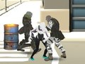 Laro Spiderman Fighter Online online