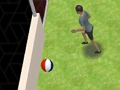 Laro 3d ping pong online