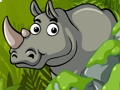 Laro Animals Word para sa mga bata  online