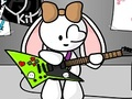 Laro Bunny Rockstar  online