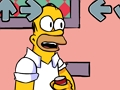 Laro Biyernes ng Gabi Funkin vs Homero  online
