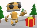 Laro Tumatakbong Bot  online