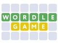 Laro Larong Wordle  online