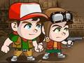 Laro Ang Pyramid Adventure  online
