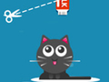 Laro Gatas Para sa Pusa  online