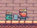 Laro Thor King Pig 2 online