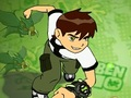 Laro Patakbuhin ang Ben 10  online
