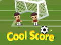 Laro Cool na Score  online