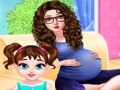 Laro Baby Taylor Newborn Careing  online