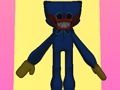 Laro Poppy Huggy Playtime Horror online