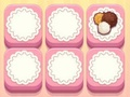 Laro Pagsamahin ang mga Cake  online