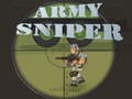 Laro Sniper ng Army online